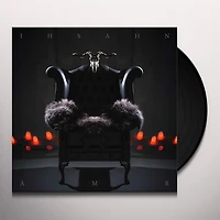 Amr by Ihsahn (2 LPS)