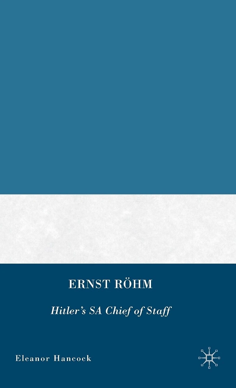 Ernst Rohm