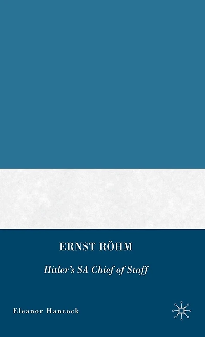 Ernst Rohm