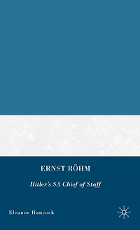 Ernst Rohm