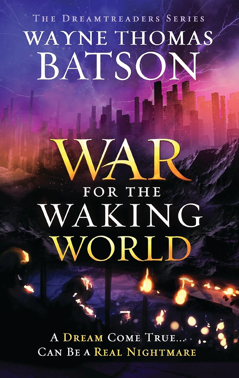 the War for Waking World