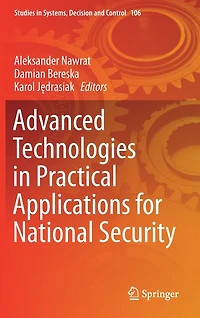 Advanced Technologies Practical Applications for National Security