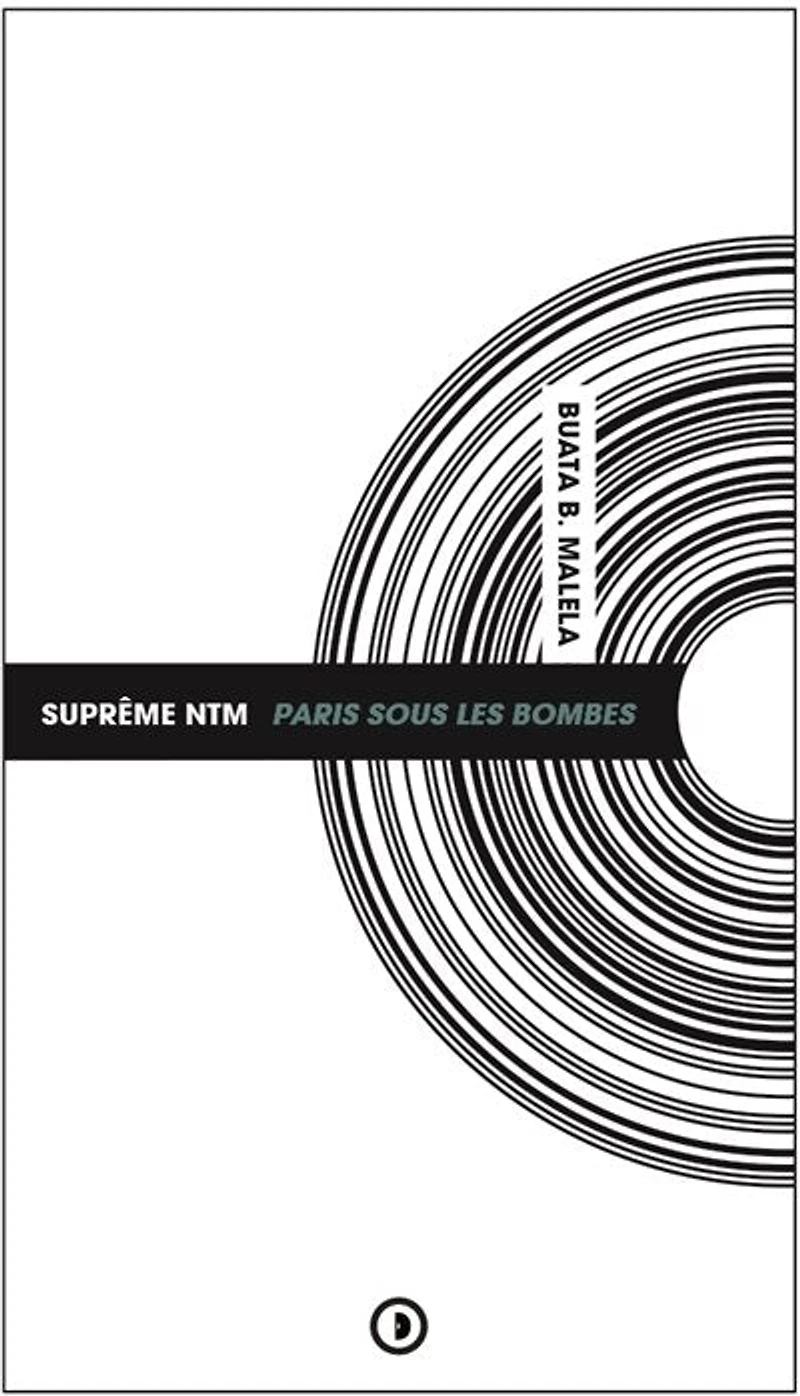 Suprême NTM : Paris sous les bombes: Paris sous les bombes