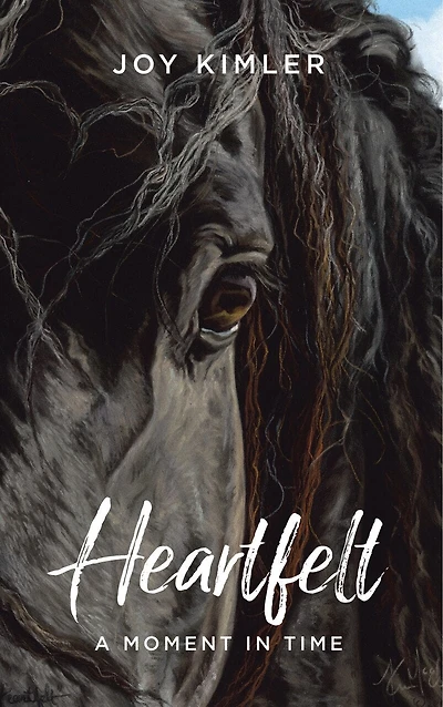 Heartfelt: A Moment in Time