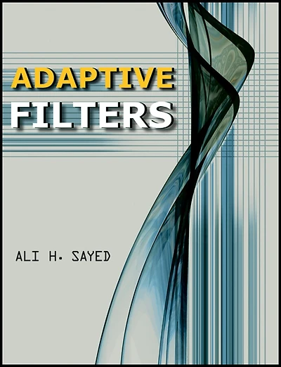 Adaptive Filters