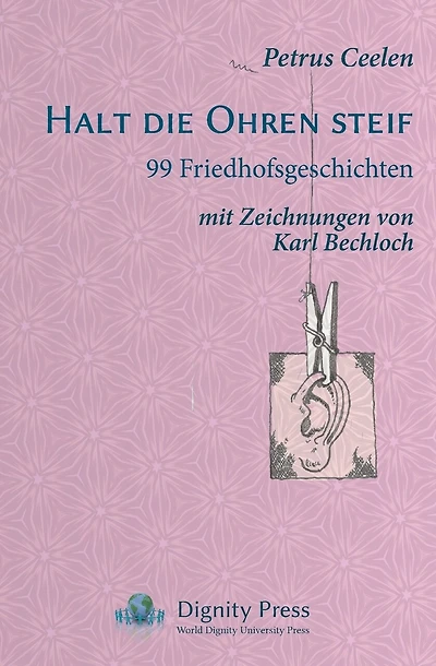Halt Die Ohren Steif