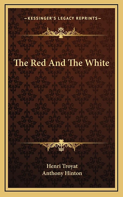The Red And The White