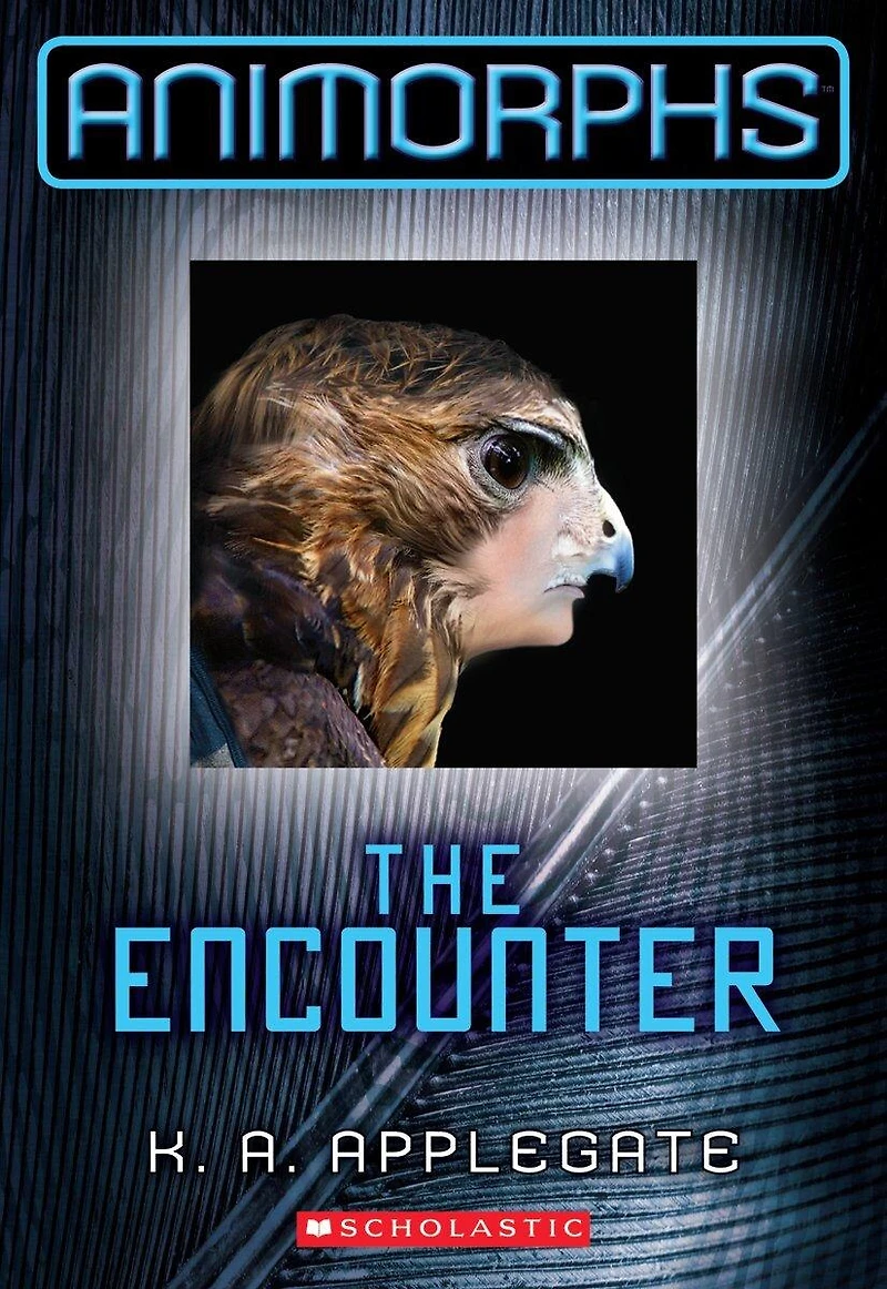 Animorphs #3: The Encounter