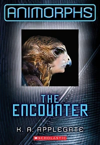 Animorphs #3: The Encounter