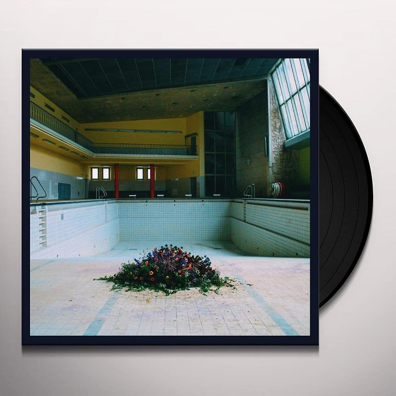 Call In The Crash Team by Lyr (1 LP)