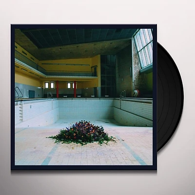 Call In The Crash Team by Lyr (1 LP)