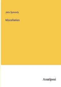 Miscellanies