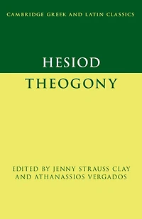 Hesiod: Theogony