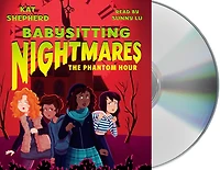 Babysitting Nightmares: The Phantom Hour