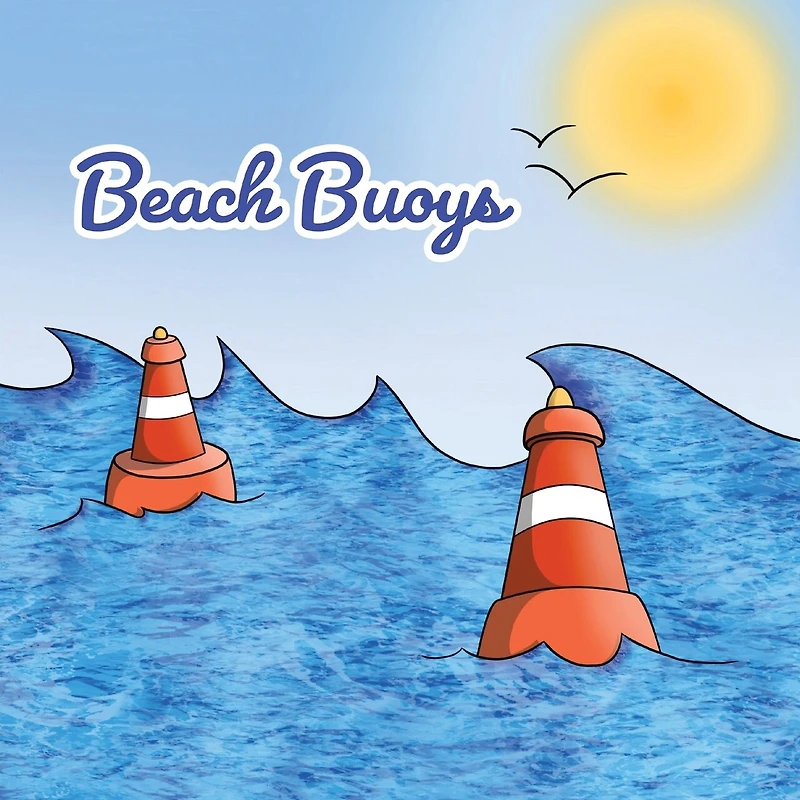 Beach Buoys