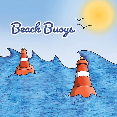 Beach Buoys