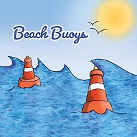 Beach Buoys