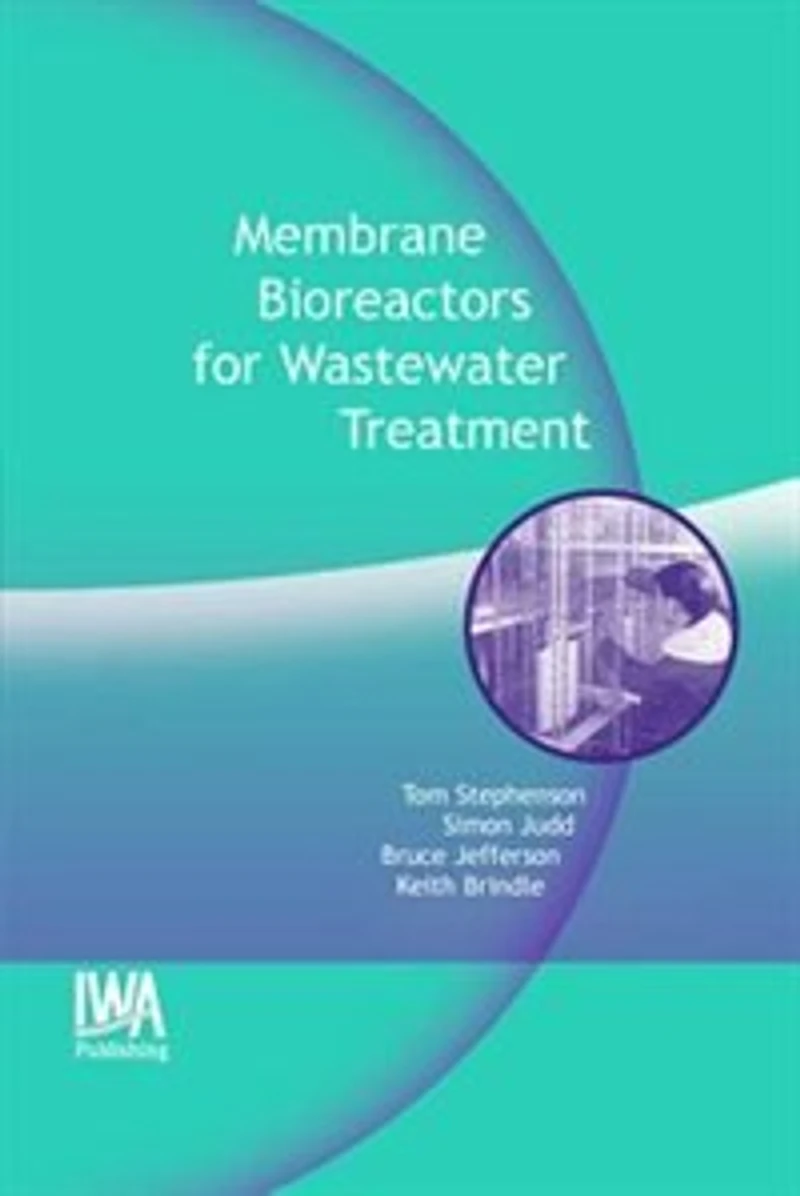 Membrane Bioreactors Wastewater Treatment