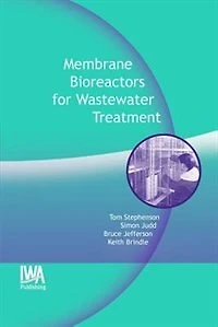 Membrane Bioreactors Wastewater Treatment