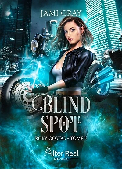 Blind Spot: Rory Costas, T5
