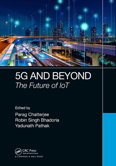 5G and Beyond: The Future of IoT