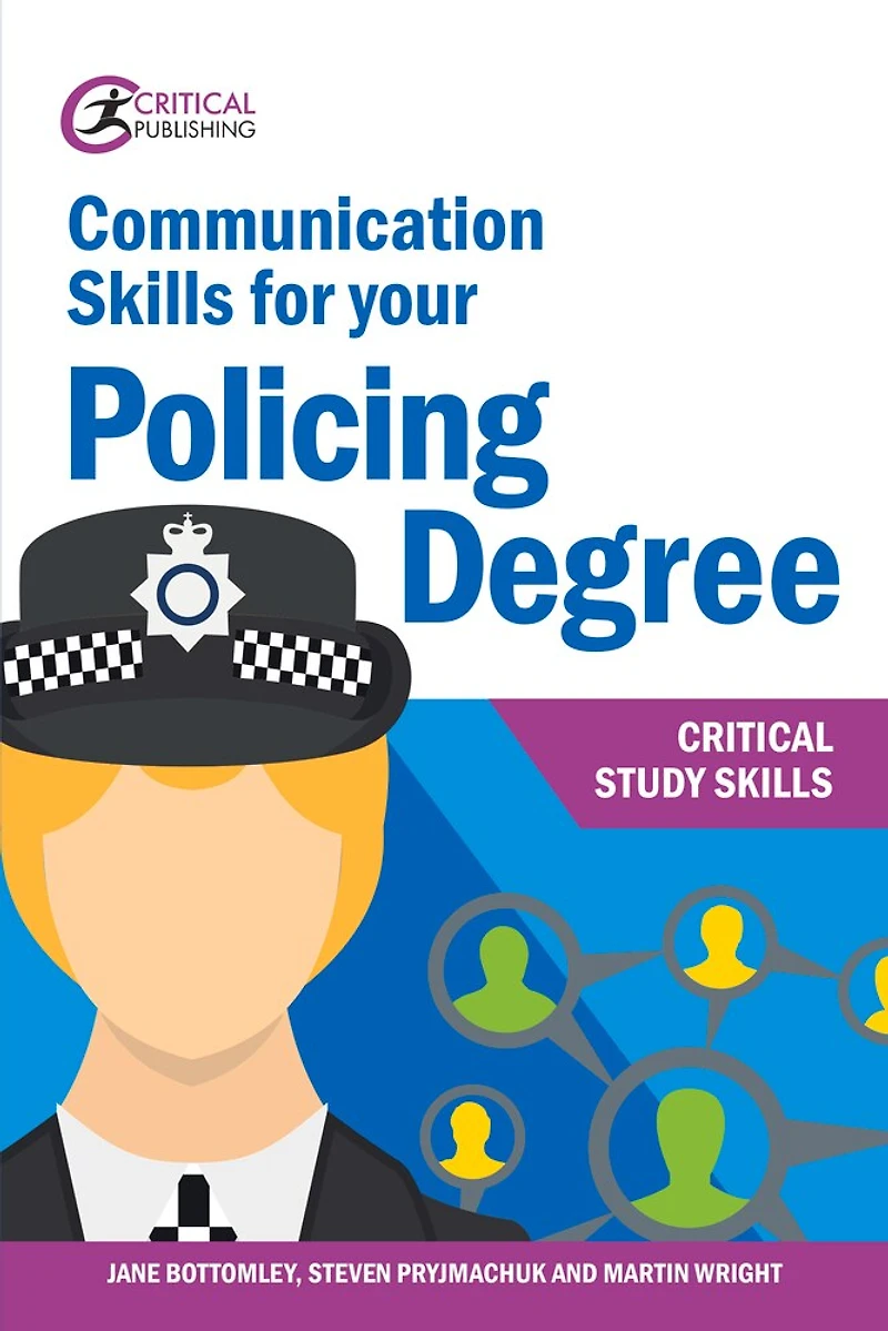 Communication Skills for your Policing Degree