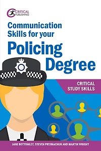 Communication Skills for your Policing Degree