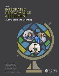 The Integrated Performance Assessment: Twenty Years and Counting