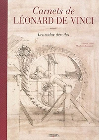 Carnets de Léonard: les codex dévoilés