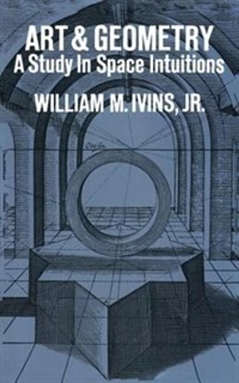 Art and Geometry: A Study Space Intuitions