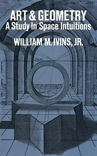 Art and Geometry: A Study Space Intuitions