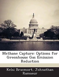 Methane Capture: Options For Greenhouse Gas Emission Reduction