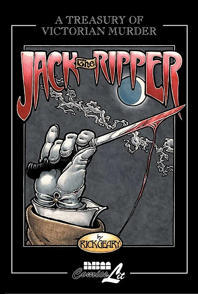Jack the Ripper: A Journal of the Whitechapel Murders 1888-1889
