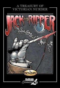 Jack the Ripper: A Journal of the Whitechapel Murders 1888-1889