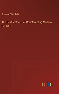 The Best Methods of Counteracting Modern Infidelity