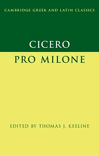 Cicero: Pro Milone