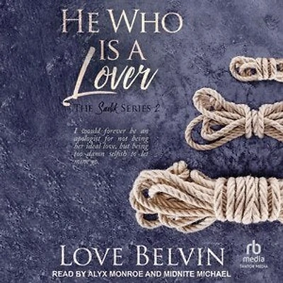 He Who Is a Lover