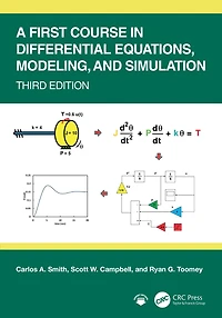 A First Course Differential Equations, Modeling, and Simulation