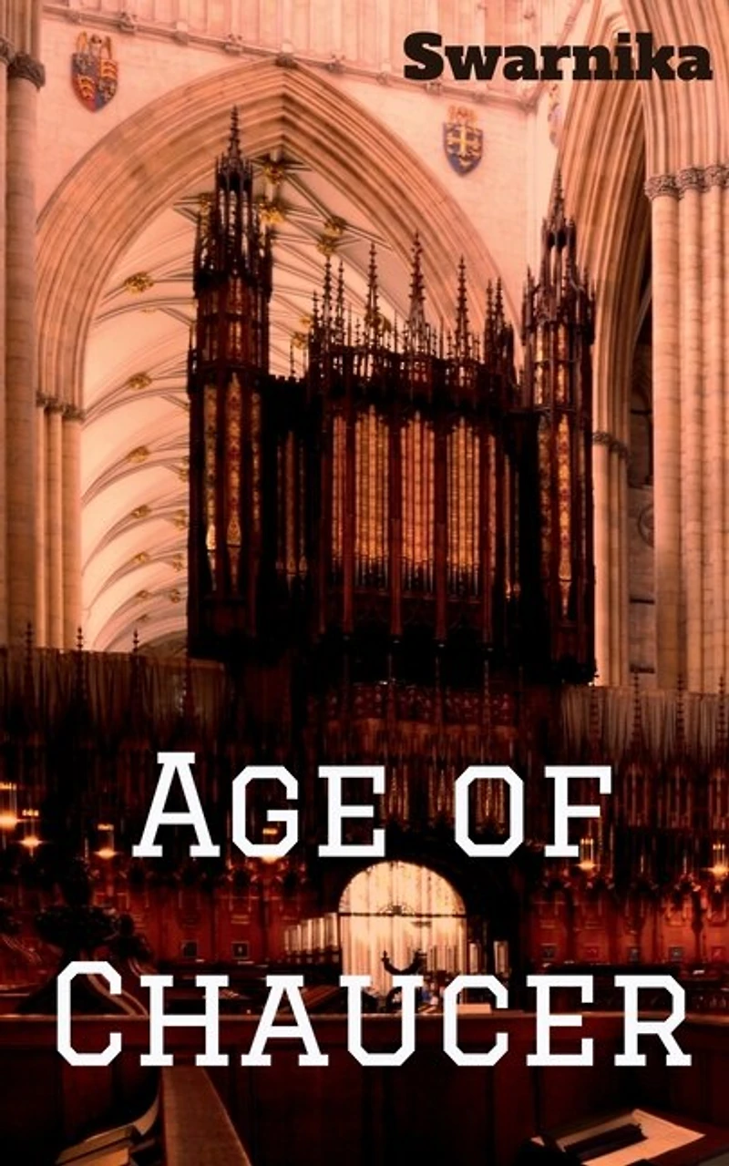Age of Chaucer