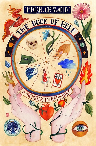 The Book of Help: A Memoir Remedies