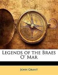 Legends of the Braes O' Mar
