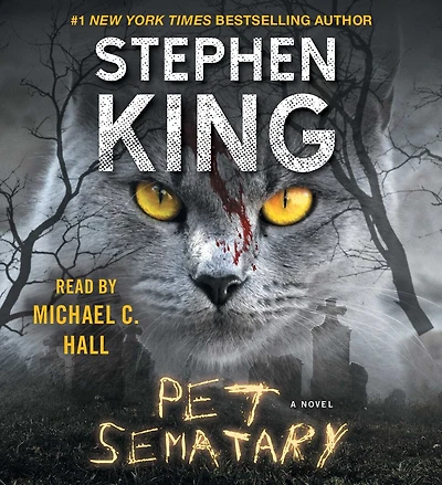 Pet Sematary: A Novel
