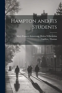 Hampton and Its Students