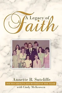 A Legacy Of Faith