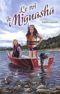 Le roi de Miguasha