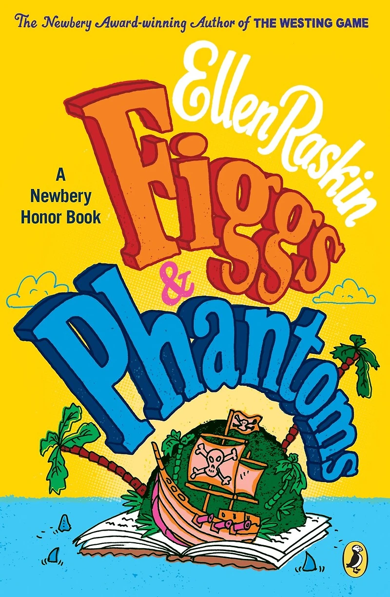 Figgs & Phantoms