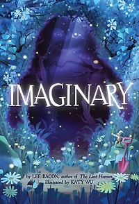 Imaginary: A Novel