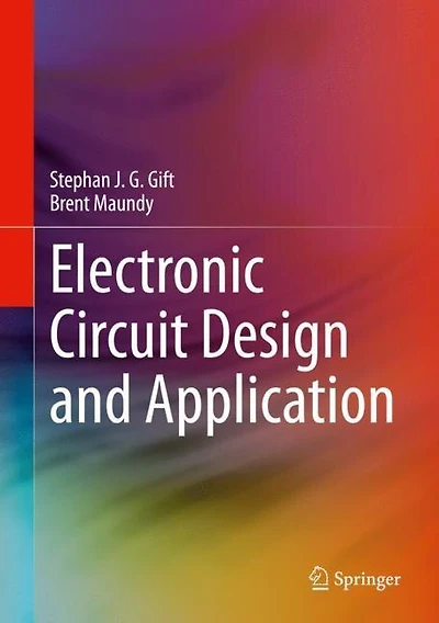Electronic Circuit Design And Application
