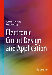 Electronic Circuit Design And Application