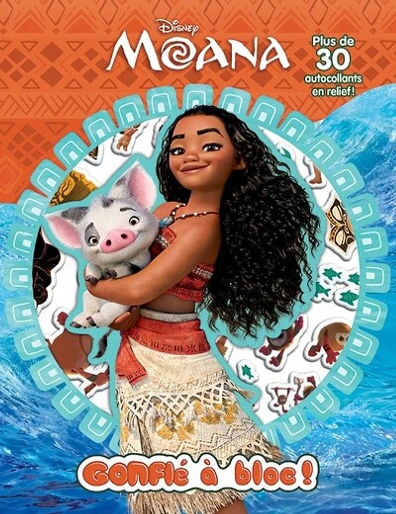 Disney Moana